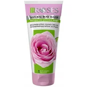 Krema za roke z vrtnico 75 ml