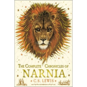 The Complete Chronicles Of Narnia