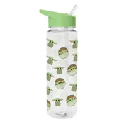 Boca Star Wars: The Mandalorian (The Child) Plastic Bottle