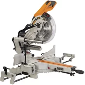 Triton radialna mitre žaga 1.800 W - 254 mm