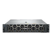 Dell PowerEdge R750xs – Rack-Montage – Xeon Silver 4314 2.4 GHz – 32 GB – SSD 480 GB