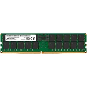 Micron 32GB DDR5 ECC UDIMM 2Rx8 5600 CL46 (16Gbit) (Single Pack)