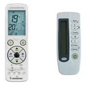 General SAMSUNG ARH-466, DB93-05083C - razkošen osvetljen daljinski upravljalnik