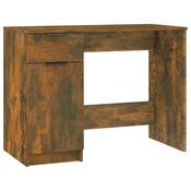 Vidaxl Pisalna miza 100x50x75 cm