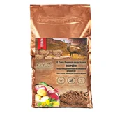 shumee OCanis Premium hrana za pse z jelenom, krompirjem in peso 6 kg