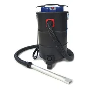 Ramda RA 690274 sesalnik za pepel na kolesih, 1200W