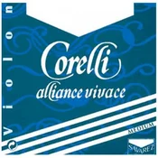 CORELLI ALLIANCE STRUNA VIOLINA G 804M