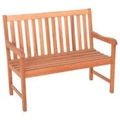 Gardenson Vrtna Klop Santos, Masivno