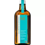 Moroccanoil Treatment lasni tretma za fine in tanke lase 200 ml
