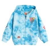 Cool club duks sa kapuljacom Paw Patrol, decaci