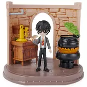 SPIN MASTER Wizarding World Harry Potter Magical Minis Potions Set