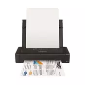 EPSON WorkForce WF-100W wireless inkjet prenosni