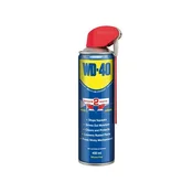 WD 40 višenamenski sprej za podmazivanje sa prskalicom 450ml