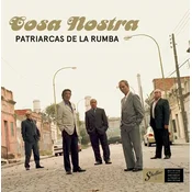 Patriarcas De La Rumba - Cosa Nostra (LP)