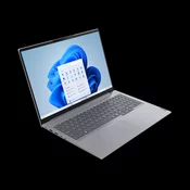 Lenovo laptop ThinkBook 16 G7 ARP Ryzen 7 7735HS 8C/16T/ 2x 16GB DDR5/ SSD 1TB SSD/ 16 (1920x1200) IPS AG 300n/ Radeon 680M/ 21MW000QYA