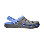 Papuce ARDON®MARINE crno-plave | G3178/45