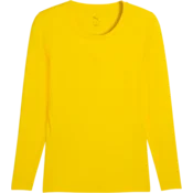Puma Majica z dolgimi rokavi teamLIGA26 Baselayer Tee LS