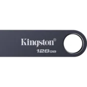 KINGSTON 128GB DataTraveler SE9 G3 USB 3.2 Gen1 KE-U2X128-1AC