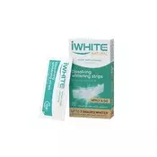 iWhite Otapajuce trakice za izbjeljivanje zubi