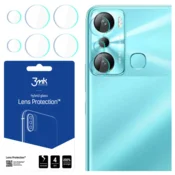 3mk INFINIX HOT 20I 3MK ZAŠČITA LEČ KALJENO STEKLO ZA TELEFON, (21966370)