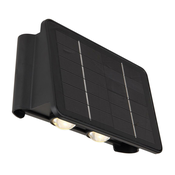 Globo 36496 - LED Solarna svetilka SOLAR LED/1W/3,2V 3000K IP54