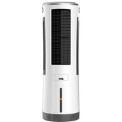 Be Cool Hladilnik zraka z 18-litrskimrezervoarjem za vodo in sredstvom proti