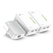 Powerline TP-LINK TL-WPA4220 TKIT/3 uredaja u paketu