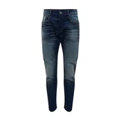 G-STAR Kavbojke moder denim