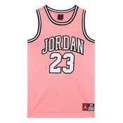 Jordan Funkcionalna majica pitaja/črna/bela