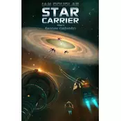 Star Carrier. Tom II. Środek ciężkości