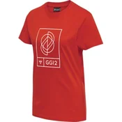 hmlGG12 T-SHIRT S/S WOMAN