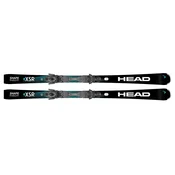 SMUČI HEAD SHAPE E.XSR + PR11