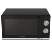 CANDY Mikrotalasna CMG20TNMB Moderna New Timeless crna