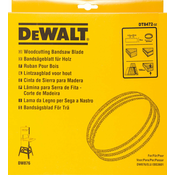 LIST ZA TRAČNO ŽAGO DW876 10mm Dewalt DT8472