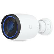 Ubiquiti AI Professional - kamera, 8 Mpx rezolucija, 30 fps, IR LED, 3x zoom, dvosmjerni audio, IP65