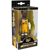 Funko Gold 5 NBA Jazz Donovan Mitchell