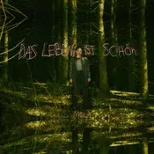 Mola - Das Leben Ist Schon (LP)
