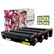Inkdigo toner 075H kompatybilny z Canon imageCLASS LBP-646Cdw Certyfikat TÜV
