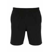 Russell Athletic SHORTS, muške hlace, crna A40031
