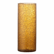 Oranžna vaza (višina 32 cm) Zenta – Bloomingville