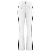 PANTALONE POIVRE BLANC W23-0822-WO STRECH SKI