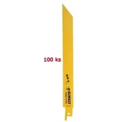 List univerzalne testere za drvo i metal 225mm 1/1