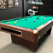 Buffalo Eliminator III 7 ft. BrownBuffalo Eliminator III 7 ft. Brown