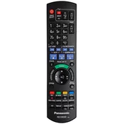 General PANASONIC N2QAYB001059, DMR-EX97EB, DMR-EX97EB-K - originalni daljinski upravljalnik