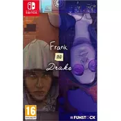 Switch Frank and Drake