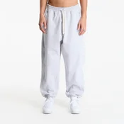 Superge adidas adiSignature NY Jogger Sweatpants UNISEX Light Grey Heather XL