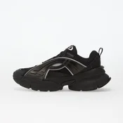 Sneakers Under Armour Arc 96 Black EUR 44