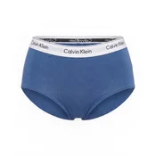 Calvin Klein Underwear Spodnje hlače safir / črna / bela