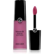 Armani Luminous Silk Cheek Tint tekoče rdečilo odtenek 54 12 ml
