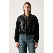 Armani Exchange bomber jakna ženska